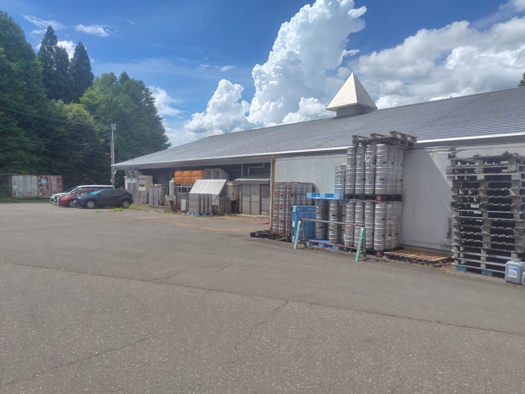 田沢湖ビール_外観6