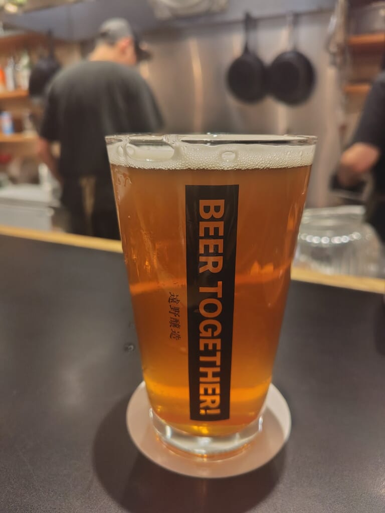 IPA